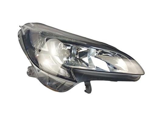 Used Right headlight Right headlight OPEL CORSA E (X15) 1.4 (08, 68) (90 hp) 33937101 33937101