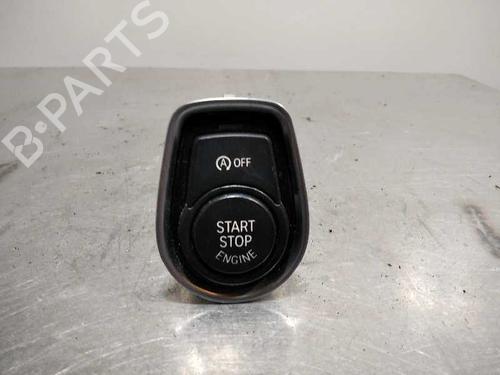 Used Switch Switch BMW 3 Gran Turismo (F34) 318 d (136 hp) 13095860 13095860