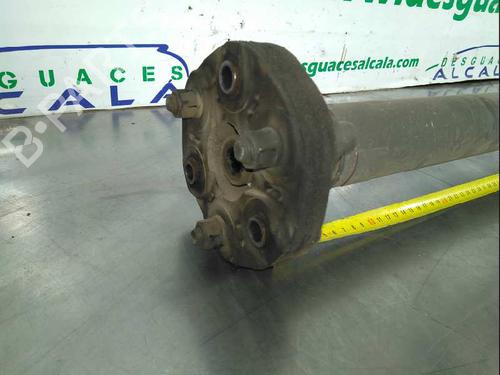 Andre MERCEDES-BENZ C-CLASS (W203) C 200 CDI (203.004) | BP14353059O1 