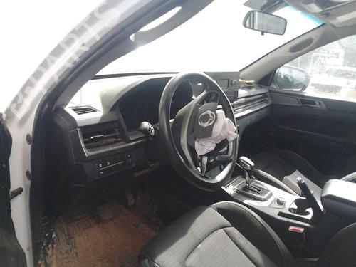 Engine SSANGYONG MUSSO (QK) 2.2 e-XDi 4WD | BP40254717M1 - Image 38