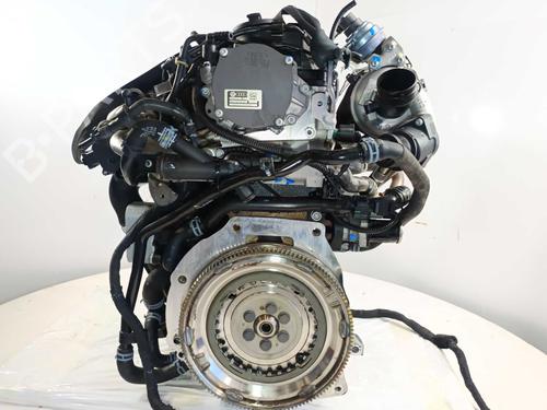 Engine SEAT ALTEA (5P1) 1.6 TDI | BP34472314M1 - Image 7