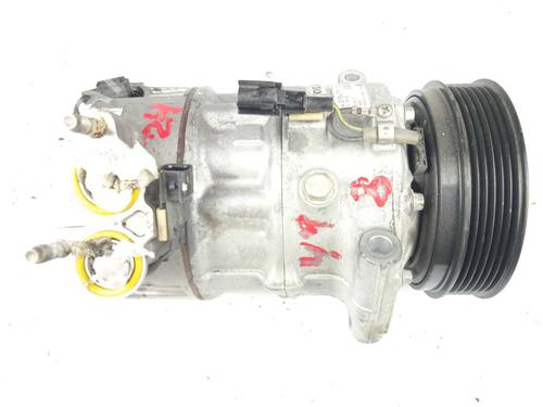 Used AC compressor AC compressor VOLVO XC90 II (256) D5 AWD (235 hp) 19920647 19920647