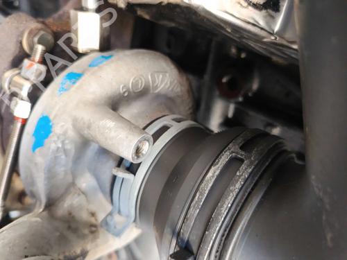 Engine SEAT ALTEA (5P1) 1.9 TDI | BP31042583M1 - Image 7