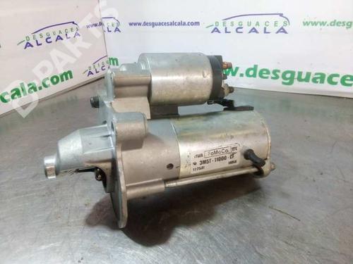 Motor arranque FORD FOCUS III  | BP10929414M8 