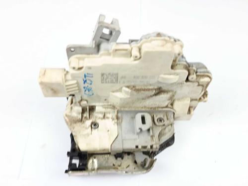 rear-left-lock-audi-a7-sportback-4ga-4gf-2010-2011-2012-2013-2014-2015-2016-2017-2018-2019-30274323 main image