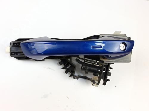 Used Front left exterior door handle Front left exterior door handle SEAT LEON (KL1, KLG) 2.0 TDI (150 hp) 33469730 33469730