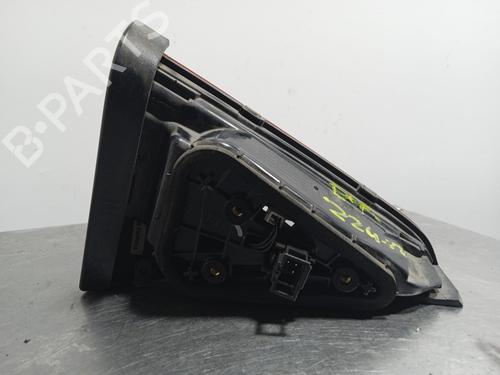 BP10085095C80 | Right tailgate light SKODA SUPERB III (3V3) 2.0 TDI BP10085095C80