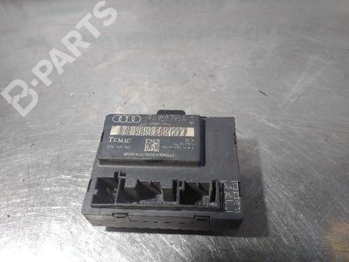Elektronisk modul AUDI A6 C6 Avant (4F5) 3.0 TDI quattro | BP9991918M83 