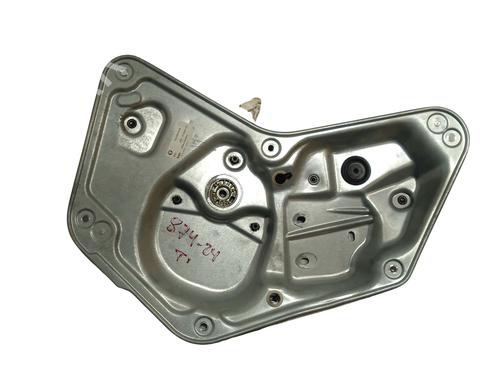 Used Rear left window mechanism SKODA YETI (5L) 2.0 TDI (110 hp) 29355689