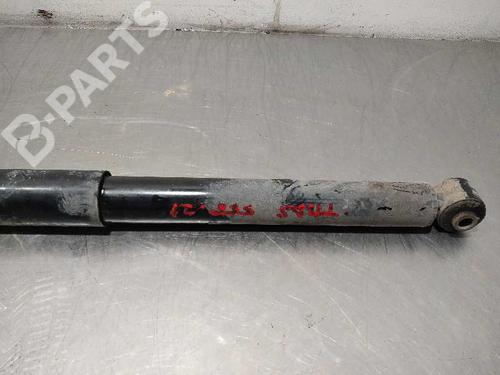 Left rear shock absorber MITSUBISHI PAJERO III (V7_W, V6_W) 3.2 Di-D (V68W, V78W) | BP10093025M18 