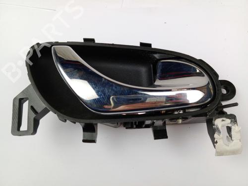 Used Front right interior door handle RENAULT KADJAR (HA_, HL_) 1.5 dCi 110 (HLA3) (110 hp) 24928650