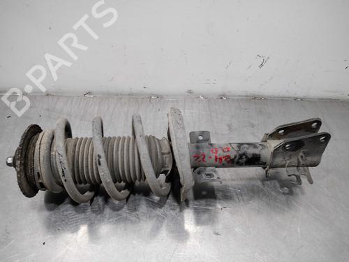 Used Right front shock absorber Right front shock absorber RENAULT MASTER III Van (FV) 2.3 dCi 125 FWD (FV0C, FV0D, FV0G, FV0H, FV0J, FV0K,... (125 hp) 10027606 10027606