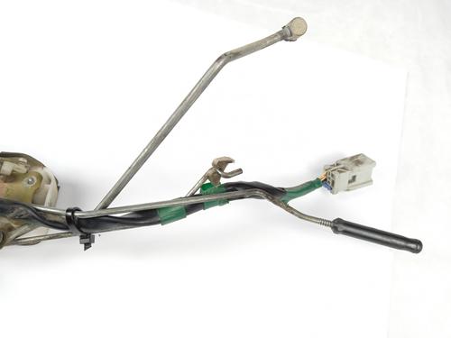 Front left lock ROVER 45 I Saloon (RT) 1.6 | BP10966737C98 