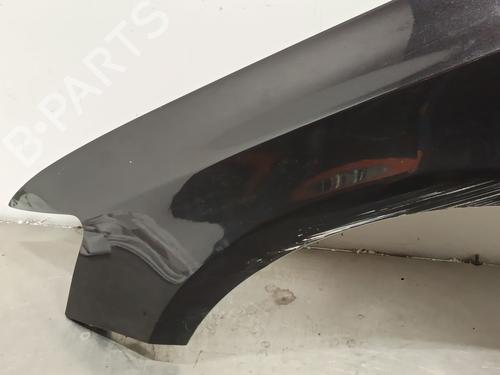 Left front fenders AUDI Q5 (8RB) 2.0 TDI quattro | BP29123844C41 