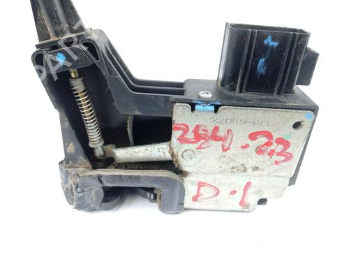 Front left lock FORD FIESTA V (JH_, JD_)  | BP13044326C98 