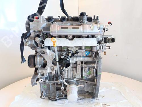 Engine NISSAN JUKE (F15) | BP34006672M1 - Image 10