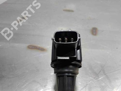 Ignition coil NISSAN QASHQAI / QASHQAI +2 I (J10, NJ10, JJ10E)  | BP9995799M94 
