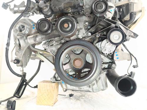 Engine MERCEDES-BENZ C-CLASS (W204) C 220 CDI (204.008) | BP34526388M1 - Image 2