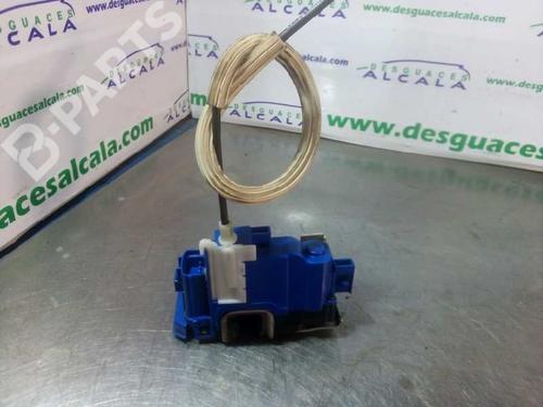 Rear left lock FIAT 500L (351_, 352_) 1.6 D Multijet (199LYE1B) | BP10928901C100 