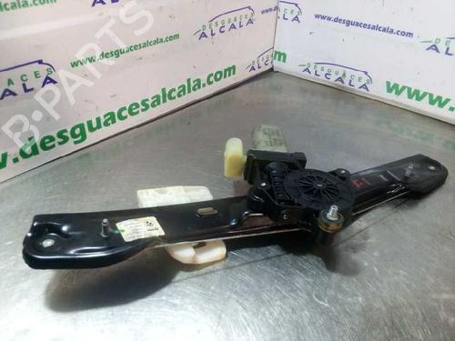 Used Rear left window mechanism Rear left window mechanism 9994543 9994543