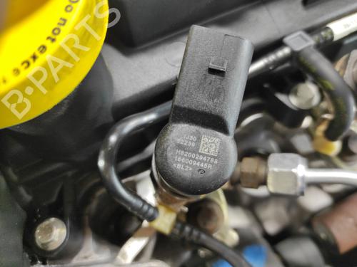 Engine RENAULT LAGUNA III (BT0/1) 1.5 dCi (BT00, BT0A, BT0T, BT1J) | BP28514795M1