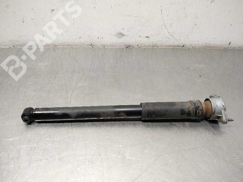Used Right rear shock absorber MERCEDES-BENZ E-CLASS (W212) E 220 CDI / BlueTEC (212.001, 212.002) (170 hp) 10152346