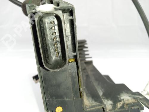 Front left lock PEUGEOT 308 II (LB_, LP_, LW_, LH_, L3_) 1.2 THP 110 | BP10779692C98