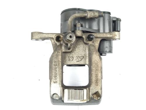 Used Right rear brake caliper Right rear brake caliper PEUGEOT 3008 II SUV (MC_, MR_, MJ_, M4_) 1.5 BlueHDi 130 (131 hp) 24334886 24334886