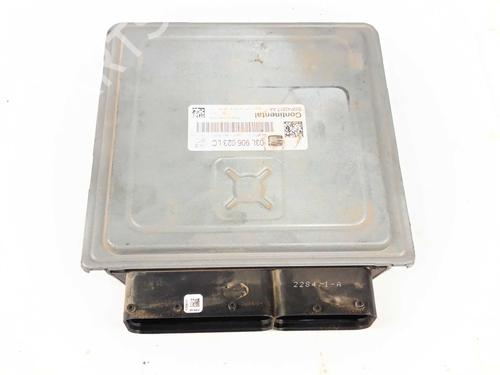 Engine control unit (ECU) SEAT IBIZA IV (6J5, 6P1) 1.6 TDI | BP34212436M57 - Image 3