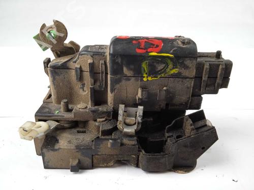 Used Front right lock Front right lock 17616525 17616525