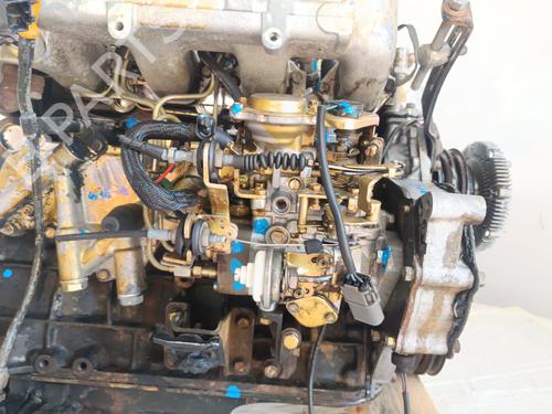 Engine FORD MAVERICK (UDS, UNS) 2.7 TD | BP32471092M1 
