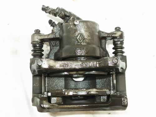 Left front brake caliper NISSAN MICRA V (K14) 1.0 IG-T 100 | BP29163781M105 - Image 2
