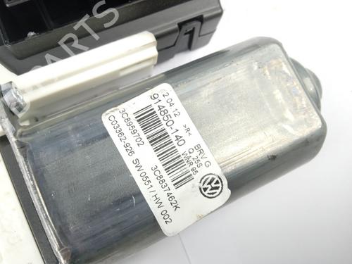Right front window motor VW CC B7 (358) 2.0 TDI | BP16767304E20 