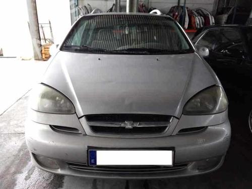 Left taillight CHEVROLET REZZO MPV (U100) | BP9978698C34 - Image 3