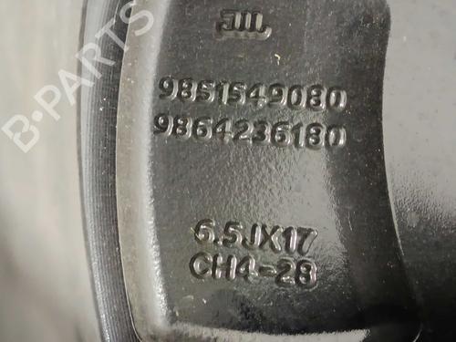 Fælk OPEL FRONTERA (OV24) 1.2 MHEV | BP32530159C45 - Image 2
