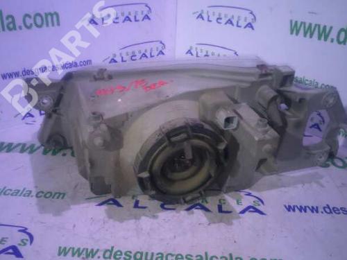 Right headlight MAZDA 323 F VI Hatchback (BJ) 2.0 D | BP9987397C29 
