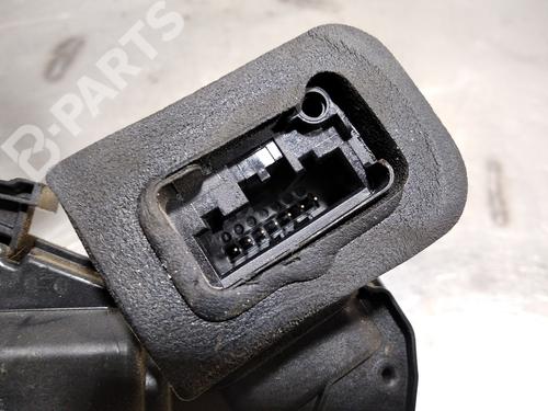 Front right lock VW GOLF VII (5G1, BQ1, BE1, BE2) 1.6 TDI | BP9982813C97 