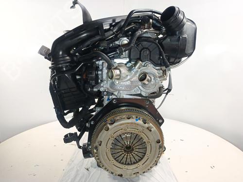 Engine VW GOLF VII (5G1, BQ1, BE1, BE2) 1.5 TGI | BP27683260M1  - Image 8