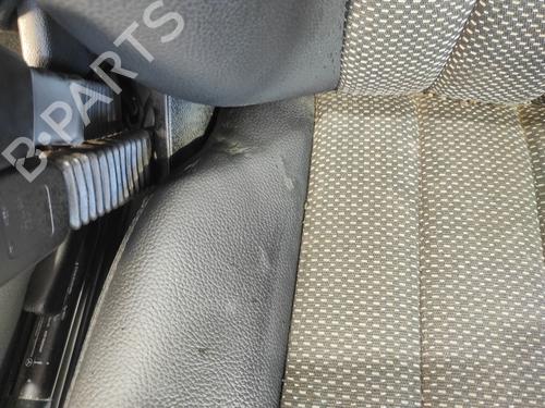 Seats set MERCEDES-BENZ M-CLASS (W164) ML 320 CDI 4-matic (164.122) | BP14350596C78 