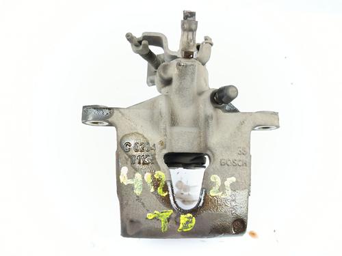 Used Right rear brake caliper FORD MONDEO III Saloon (B4Y) 2.0 TDCi (130 hp) 27627314