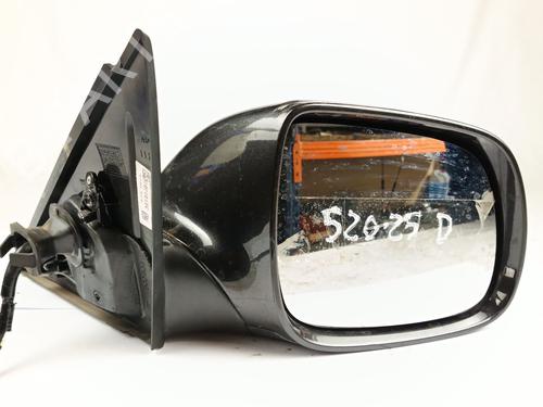 Used Right mirror AUDI Q5 (8RB) 2.0 TDI quattro (143 hp) 29146830