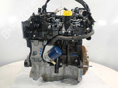 Engine RENAULT CLIO IV (BH_) 1.5 dCi 75 | BP32111689M1  - Image 14