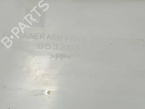 Sprinklertank CHEVROLET TRAX 1.7 TD | BP34446224C113 - Image 3