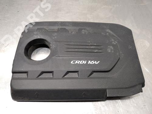 Used Upper protection HYUNDAI TUCSON (TL, TLE) 1.7 CRDi (116 hp) 9983376
