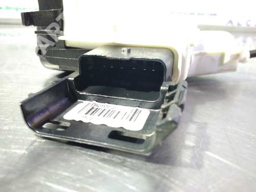 Front right lock PEUGEOT 5008 (0U_, 0E_)  | BP10382064C97 