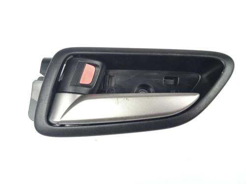 front-left-interior-door-handle-mazda-2-hatchback-dl-dj-2014-36224181 main image