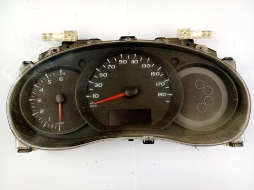 Used Instrument cluster RENAULT KANGOO Express (FW0/1_) 1.5 dCi 75 (FW07, FW10, FW04) (75 hp) 18113988