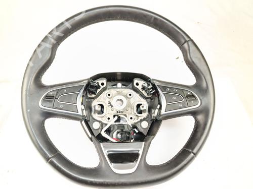Used Steering wheel RENAULT KADJAR (HA_, HL_) 1.5 BLUE dCi 115 (HLA6) (116 hp) 31329902