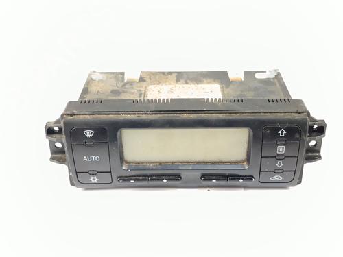 Used Climate control Climate control SEAT LEON (1M1) 1.6 16 V (105 hp) 36112656 36112656