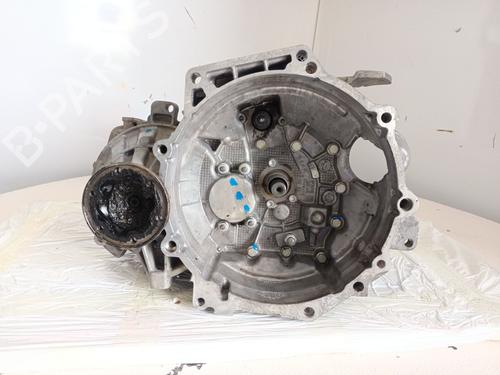 Used Gearbox Gearbox AUDI A3 Limousine (8VS, 8VM) 1.6 TDI (105 hp) 34538888 34538888